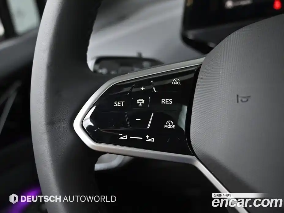 Volkswagen ID.4 2025 1.6 Автомат в Москве № 168371, фото 17