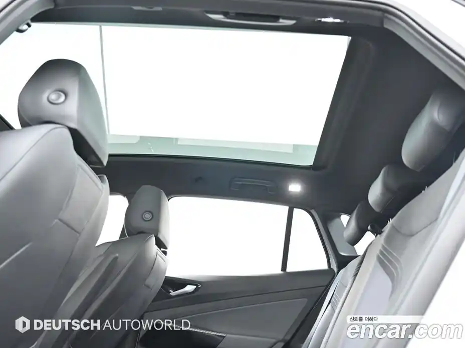 Volkswagen ID.4 2025 1.6 Автомат в Москве № 168371, фото 19