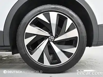 Volkswagen ID.4 2025 1.6 Автомат в Москве № 168371, миниатюра 5