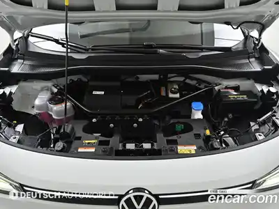 Volkswagen ID.4 2025 1.6 Автомат в Москве № 168371, миниатюра 6