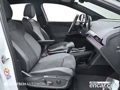 Volkswagen ID.4 2025 1.6 Автомат в Москве № 168371, миниатюра 10