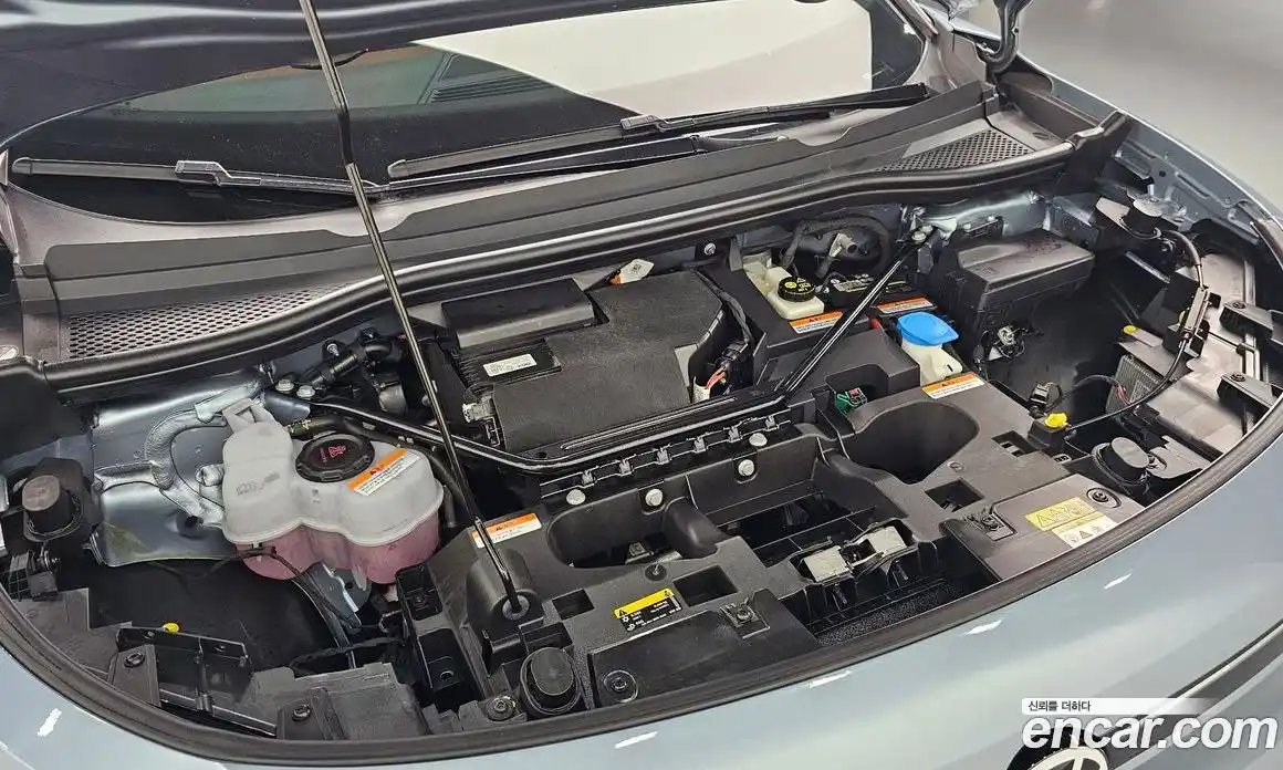 Volkswagen ID.4 2022 0.2 Автомат в Москве № 168562, фото 17