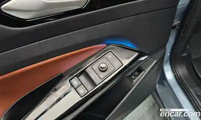 Volkswagen ID.4 2022 0.2 Автомат в Москве № 168562, миниатюра 6