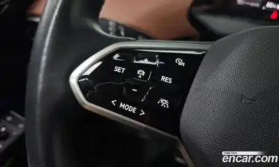 Volkswagen ID.4 2022 0.2 Автомат в Москве № 168562, миниатюра 9