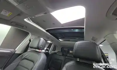 Volkswagen Tiguan 2023 2.0 Автомат в Москве № 168741, миниатюра 12