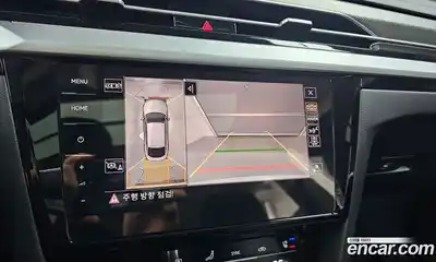 Volkswagen Arteon, 2022