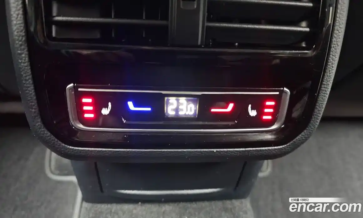 Volkswagen Arteon 2022 2.0 Автомат в Москве № 168816, фото 5