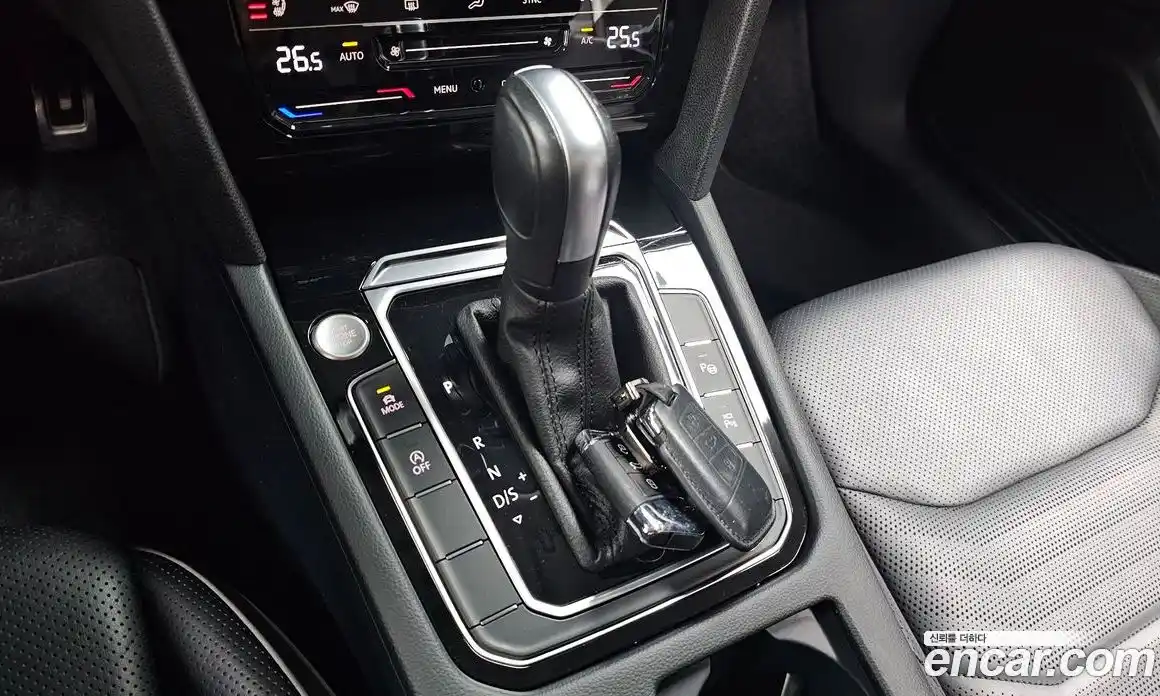 Volkswagen Arteon 2022 2.0 Автомат в Москве № 168816, фото 6