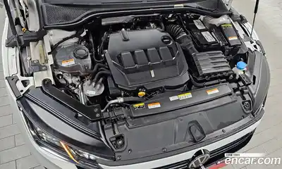 Volkswagen Arteon 2022 2.0 Автомат в Москве № 168816, миниатюра 10