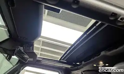 Jeep Wrangler 2023 2.0 Автомат в Москве № 169327, миниатюра 9