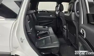 Jeep Cherokee 2019 3.6 Автомат в Москве № 169551, миниатюра 11