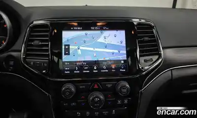 Jeep Cherokee 2019 3.6 Автомат в Москве № 169551, миниатюра 12