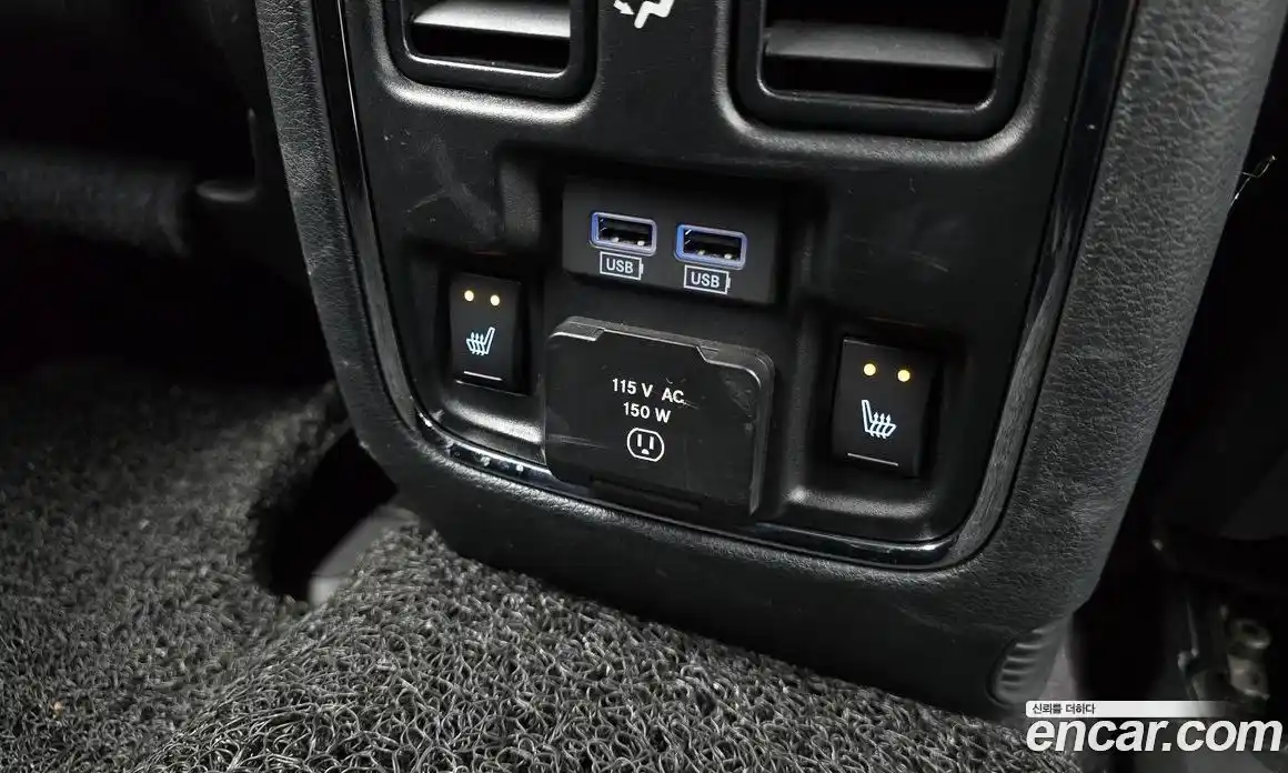 Jeep Cherokee 2019 3.6 Автомат в Москве № 169551, фото 19