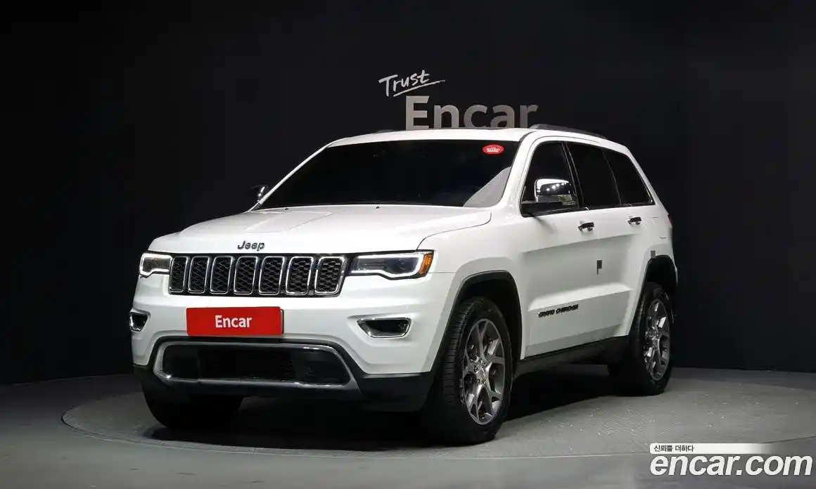 Jeep Cherokee 2019 3.6 Автомат в Москве № 169551, фото 20