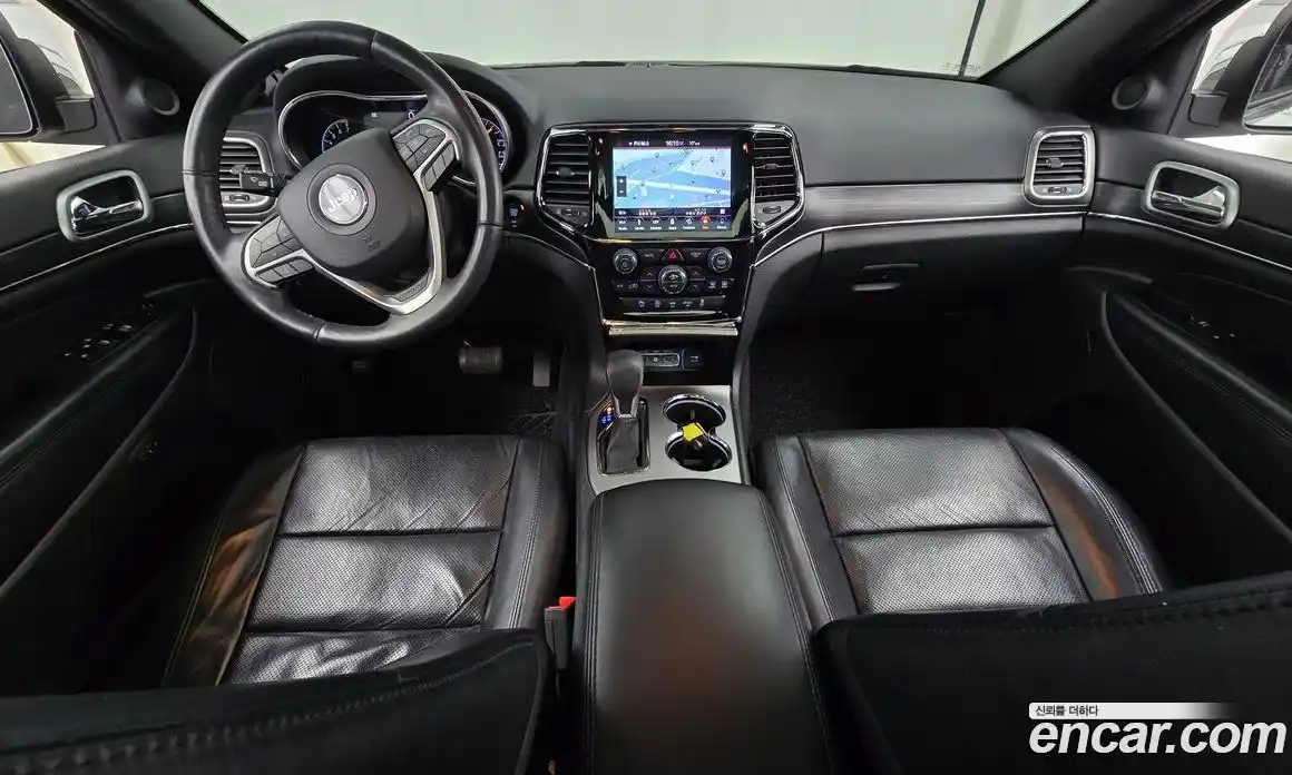 Jeep Cherokee 2019 3.6 Автомат в Москве № 169551, фото 5