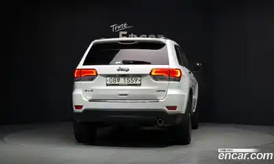 Jeep Cherokee 2019 3.6 Автомат в Москве № 169551, миниатюра 8