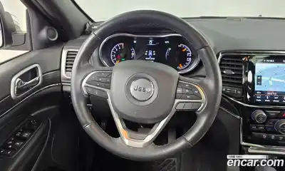 Jeep Cherokee 2019 3.6 Автомат в Москве № 169551, миниатюра 10