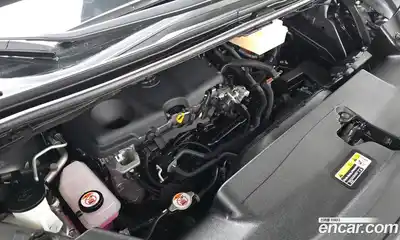 Toyota Alphard, 2024