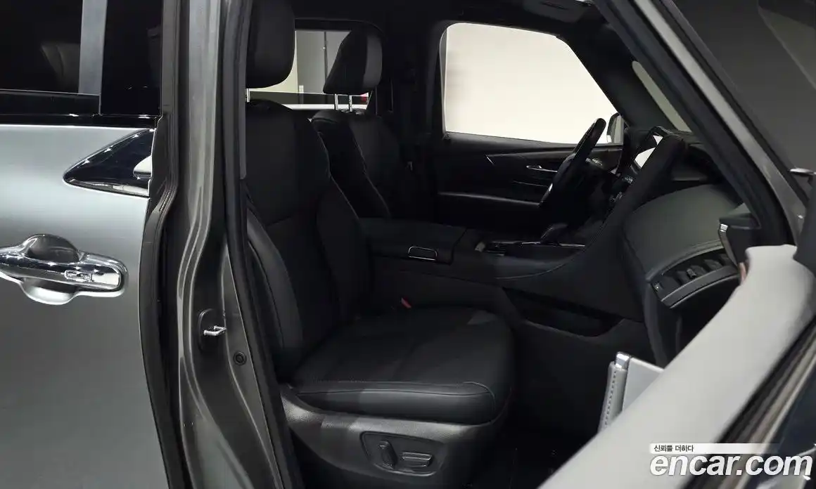 Toyota Alphard 2024 2.5 Автомат в Москве № 170127, фото 13