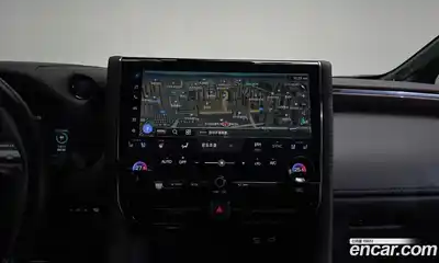 Toyota Alphard 2024 2.5 Автомат в Москве № 170127, миниатюра 5