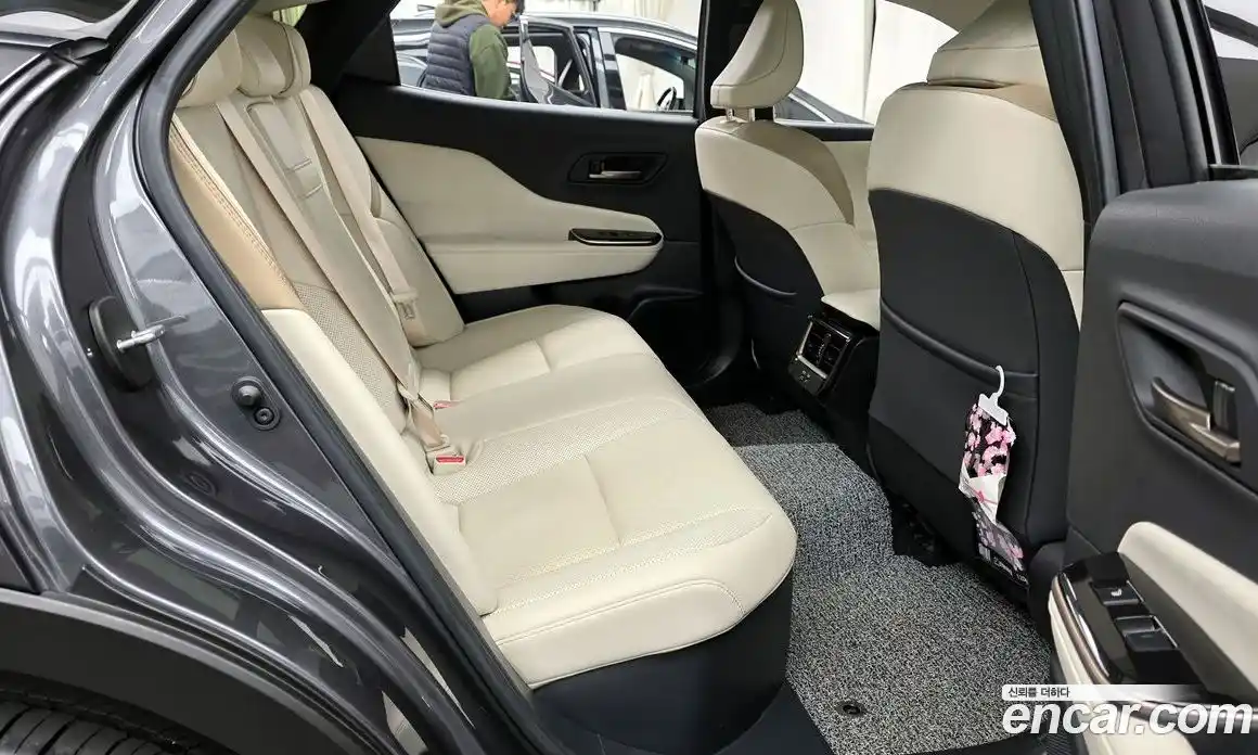 Toyota Crown 2024 2.5 Автомат в Москве № 170248, фото 12