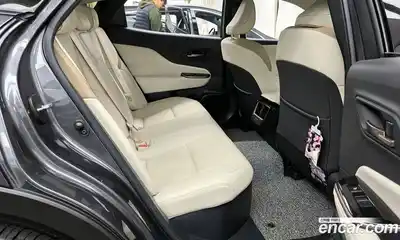 Toyota Crown 2024 2.5 Автомат в Москве № 170248, миниатюра 12