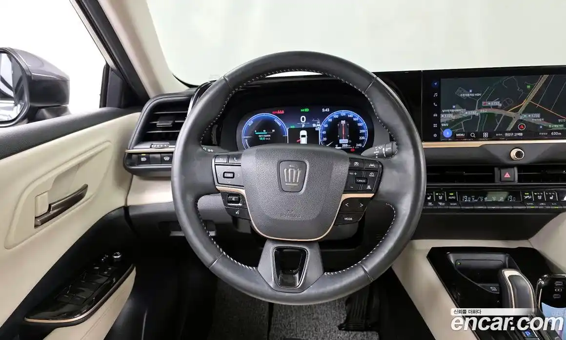 Toyota Crown 2024 2.5 Автомат в Москве № 170248, фото 13