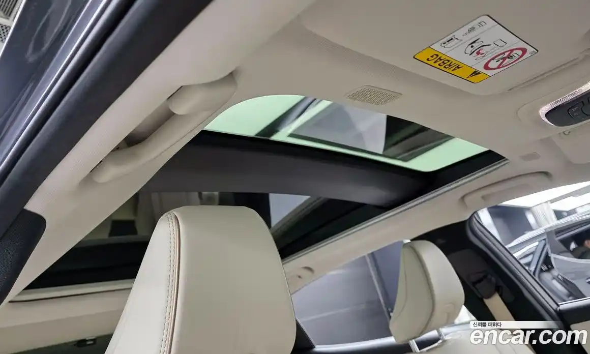 Toyota Crown 2024 2.5 Автомат в Москве № 170248, фото 17