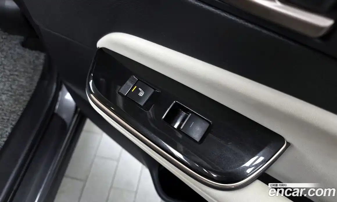 Toyota Crown 2024 2.5 Автомат в Москве № 170248, фото 19