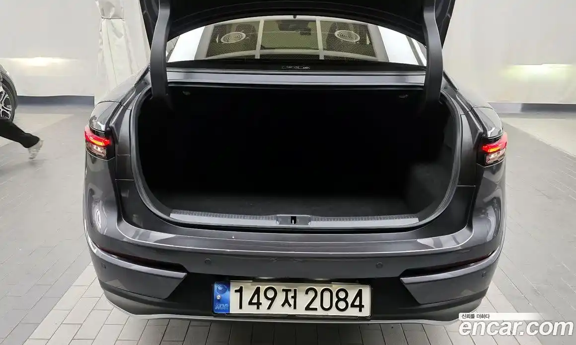 Toyota Crown 2024 2.5 Автомат в Москве № 170248, фото 20