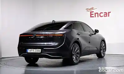 Toyota Crown 2024 2.5 Автомат в Москве № 170248, миниатюра 2