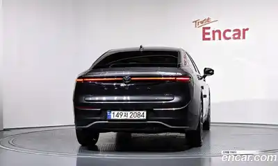 Toyota Crown 2024 2.5 Автомат в Москве № 170248, миниатюра 4