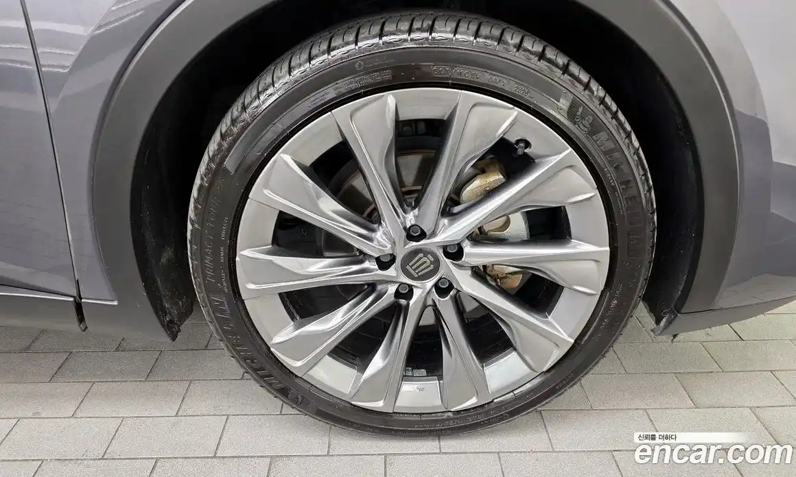 Toyota Crown 2024 2.5 Автомат в Москве № 170248, фото 5