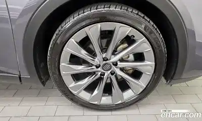 Toyota Crown 2024 2.5 Автомат в Москве № 170248, миниатюра 5