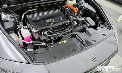 Toyota Crown 2024 2.5 Автомат в Москве № 170248, миниатюра 6