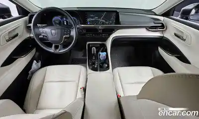 Toyota Crown 2024 2.5 Автомат в Москве № 170248, миниатюра 7