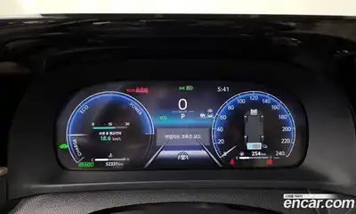 Toyota Crown 2024 2.5 Автомат в Москве № 170248, миниатюра 8