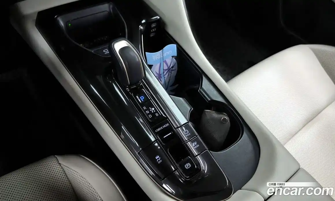 Toyota Crown 2024 2.5 Автомат в Москве № 170248, фото 9