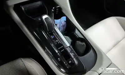 Toyota Crown 2024 2.5 Автомат в Москве № 170248, миниатюра 9