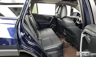 Toyota RAV4 2022 2.5 Автомат в Москве № 170313, миниатюра 12