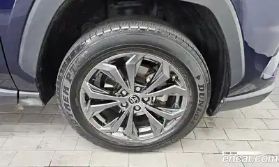 Toyota RAV4 2022 2.5 Автомат в Москве № 170313, миниатюра 5