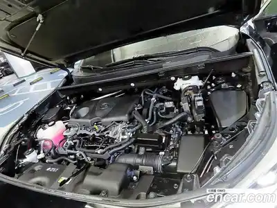 Toyota RAV4 2020 2.5 Автомат в Москве № 170331, миниатюра 6