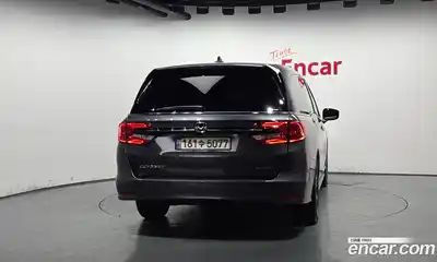 Honda Odyssey 2023 3.5 Автомат в Москве № 170425, миниатюра 11