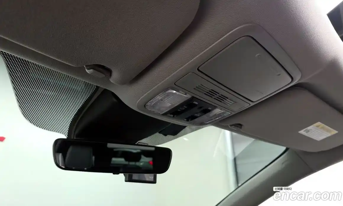 Honda Odyssey 2023 3.5 Автомат в Москве № 170425, фото 12