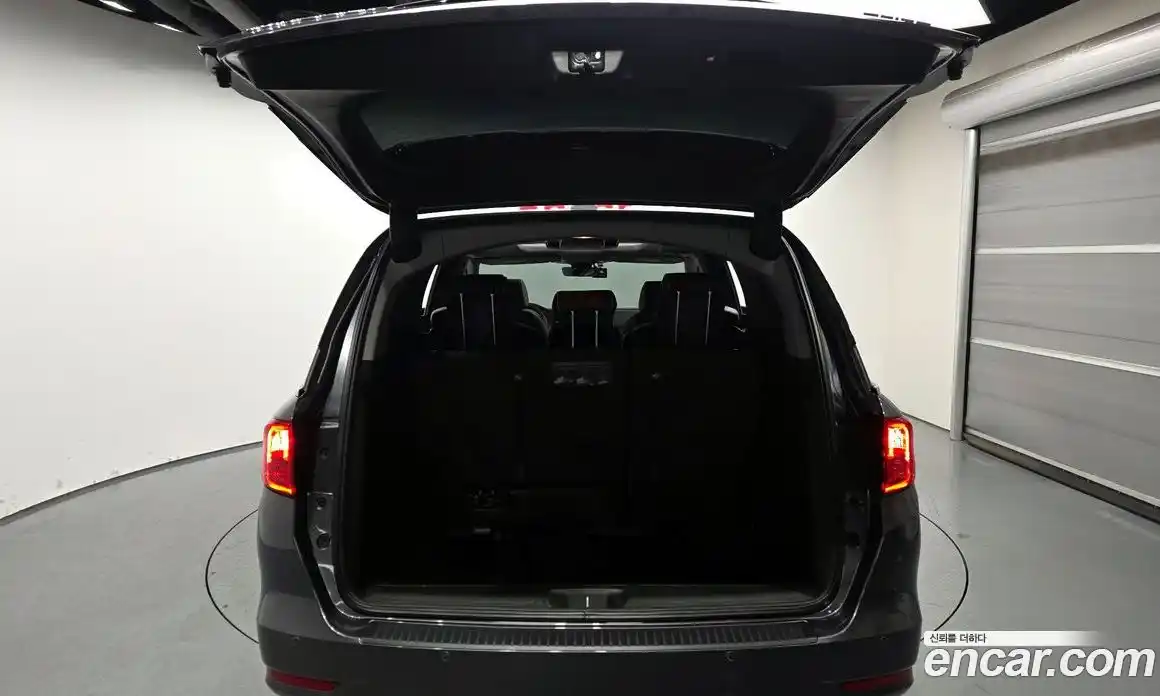 Honda Odyssey 2023 3.5 Автомат в Москве № 170425, фото 14