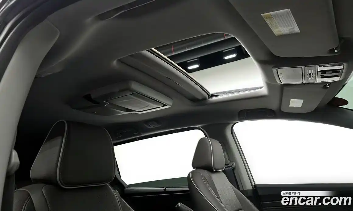 Honda Odyssey 2023 3.5 Автомат в Москве № 170425, фото 19