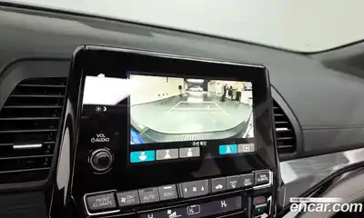 Honda Odyssey 2023 3.5 Автомат в Москве № 170425, миниатюра 3