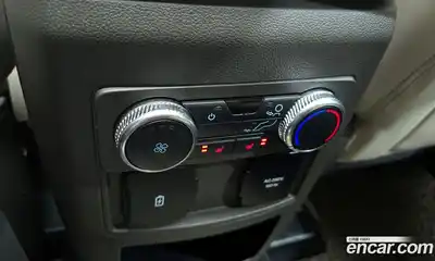 Ford Explorer 2021 3.0 Автомат в Москве № 170890, миниатюра 12