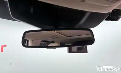 Ford Explorer 2021 3.0 Автомат в Москве № 170890, миниатюра 5