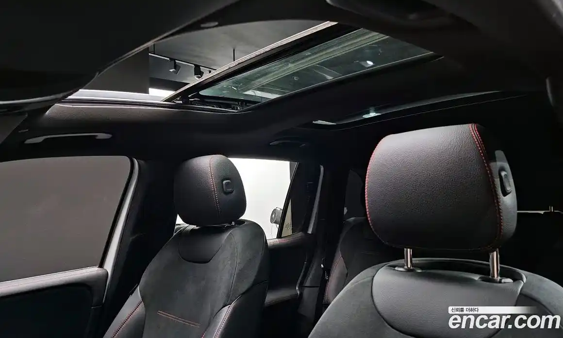 Mercedes-Benz GLB-Class 2023 2.0 Автомат в Москве № 171324, фото 19